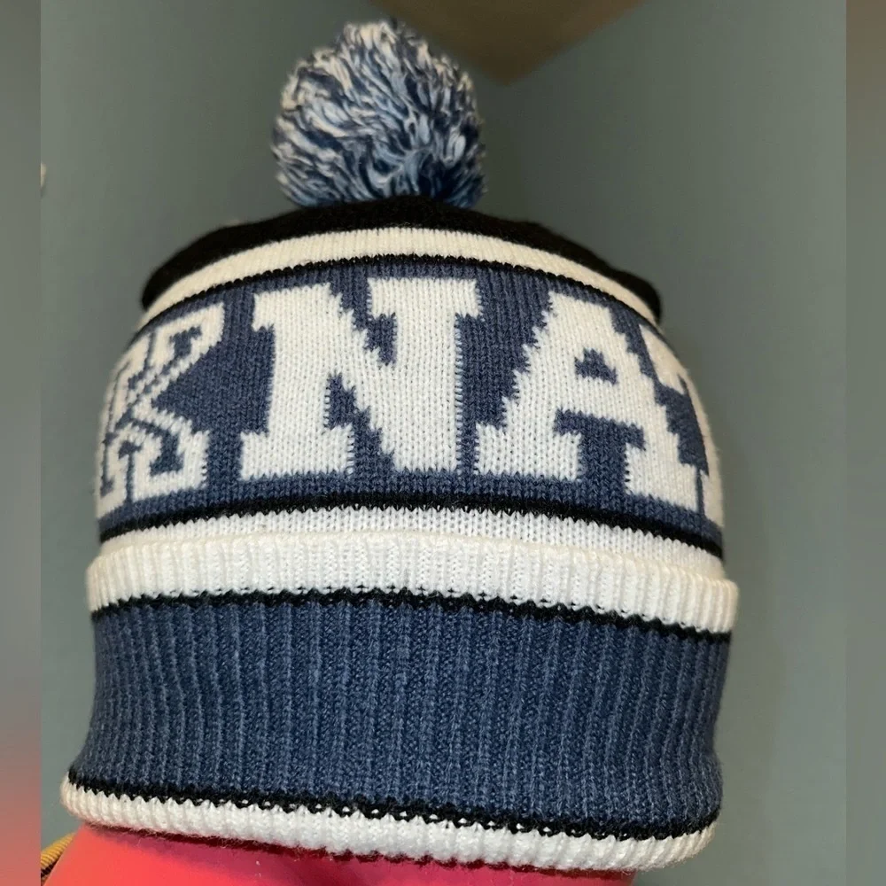 PINK Victoria’s Secret Beanie